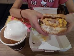 -肯德基(洛川店)