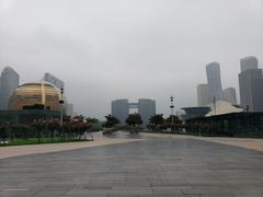 -钱江新城