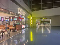 -银川河东国际机场