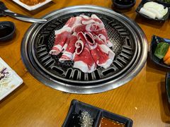 -杀猪天·韩国烤肉(总店)