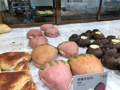 -奈雪的茶(湖滨银泰in77C区PRO店)