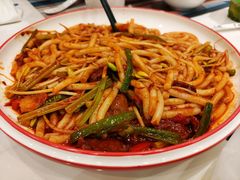 -石榴花新疆清真餐厅(莫愁湖店)