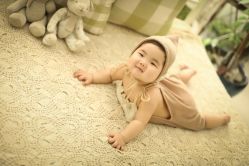 -婴爱儿童摄影 BabyloveStudio(中山门店)