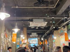 -辉记炭烧海鲜大排档·老字号(福田店)