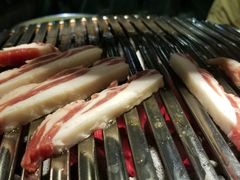 -原始泥炉烤肉(总店)