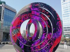 -麦当劳(望京国际商业中心店)