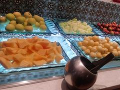 -凡塔斯牛排自助餐厅(莆田万达店)