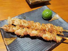 -俊屋料理·烧鸟·寿司·日泰融合菜(星际云汇店)