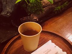 -微热山丘(台北民生公园门市店)