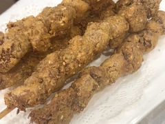 -功德林素菜饭庄(前门店)