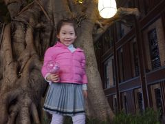 -广州永庆坊瞻云精选酒店