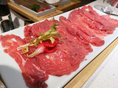 -麻辣空间·清油火锅(水井沟店)