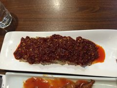 -疆Jiang·新疆秘制料理