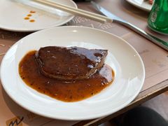 -重庆丽苑维景国际大酒店·海鲜自助餐厅