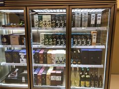 -盒马X会员店(王府井奥莱UP TOWN店)