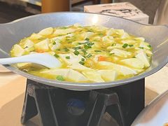 -祥记·苏帮菜·松鼠桂鱼(湖畔天城店)