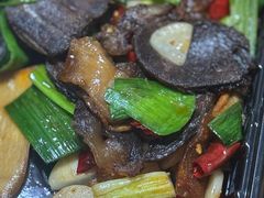 -云海肴·汽锅鸡·云南菜(曲江大悦城店)