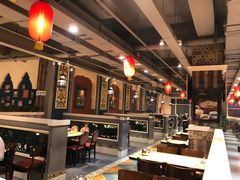 大堂-直隶安家牛肉罩饼(建华店)