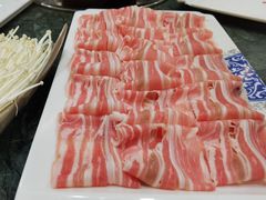 -楼外楼肥羊木炭火锅居(乐群街店)