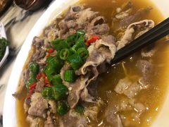 -蔼若春.传承三十年云南菜(金碧公园店)