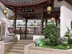 -星巴克(北京首都国际机场7店)