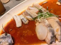 -佬太公海鸭·海鲜大排档(上海总店)
