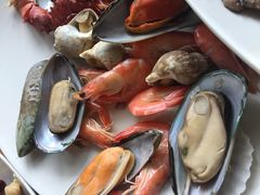 -解放碑威斯汀酒店-知味国际美食餐厅