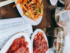 -西塔隆太白烤牛肉馆(图们路店)