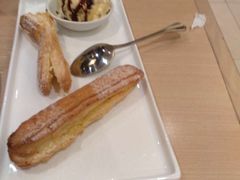 -必胜客(滨江店)