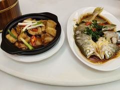-香湖海鲜餐厅(青澳湾店)