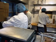 -马凯餐厅(地安门店)