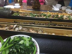 -竹泉农庄·竹筒饭(从化店)