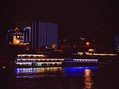 -船长9号·精致湖北菜(江滩店)