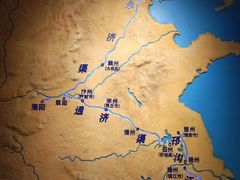 -隋唐大运河文化博物馆