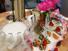 -神洲四海大酒楼(王府井澳门中心店)