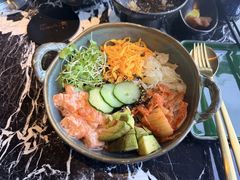 -FLAIR顶层餐厅酒吧(浦东丽思卡尔顿酒店)