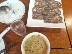 -前门杨记·铜锅涮肉(王府井·故宫店)