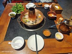 -陀岗美食·云南藏式特色餐厅