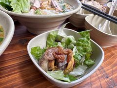 -华姐鸡粉(教育路店)