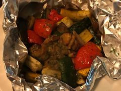 -La Tavernetta(Bar à Vin)(乌鲁木齐路店)