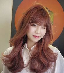 -那茉 Hair Salon