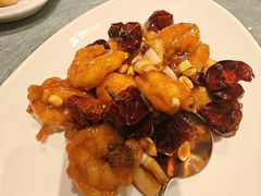 -望乡楼上海菜(日月光店)