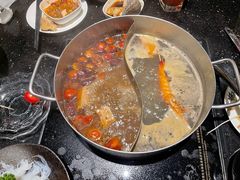 -捞王锅物料理(金城路店)