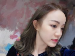 -HG美发设计沙龙