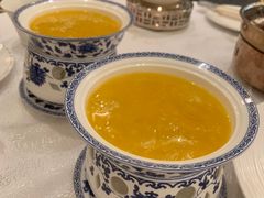 -星河湾半岛酒店-真粤中餐厅