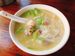 -琼海·狮椰美食楼