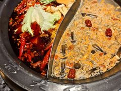 -蜀大侠火锅(总府路店)