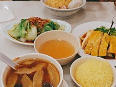 -南香饭店(Jalan Sultan)