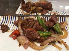 -茶马花街(城西银泰城店)