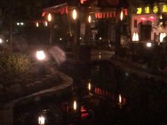 -国御温泉度假小镇